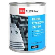 N 100 Farba cynkowa...