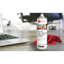 SC 100 PIANKA DO CZYSZCZENIA EKRANÓW 500 ml EcoChemical