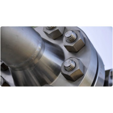 STAL NIERDZEWNA W SPRAYU A4 INOX - 400 ml ECOCHEMICAL