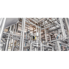 STAL NIERDZEWNA W SPRAYU A4 INOX - 400 ml ECOCHEMICAL