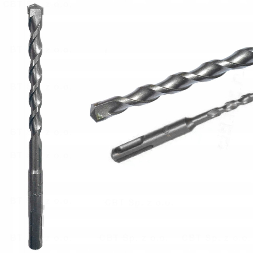 Wiertło udarowe SDS-PLUS, 20 x 310 mm MAKITA