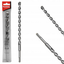 WIERTŁO SDS-plus 16x210mm ECONOMY MAKITA