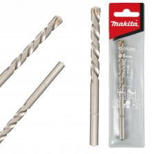 Wiertło do betonu 8 x 110 mm, TCT MAKITA