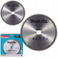Tarcza tnąca do aluminium 260 x 30 mm MAKITA