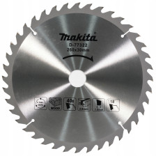 Tarcza tnąca Economy 260 x...