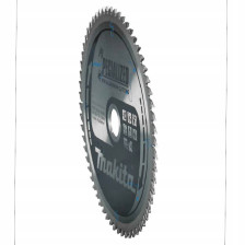 Tarcza tnąca do aluminium 165 x 20 mm, 60Z MAKITA