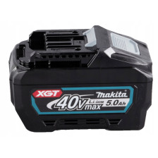 Akumulator BL4050F 40Vmax 5,0Ah XGT MAKITA