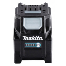 Akumulator BL4050F 40Vmax 5,0Ah XGT MAKITA