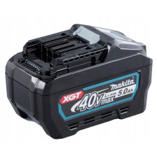Akumulator BL4050F 40Vmax 5,0Ah XGT MAKITA