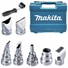 Opalarka 2000W 65-650 stC MAKITA