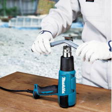 Opalarka 2000W 65-650 stC MAKITA