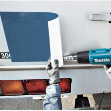 Opalarka 2000W 65-650 stC MAKITA
