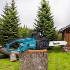 Pilarka łańcuchowa elektryczna UC3551A Makita