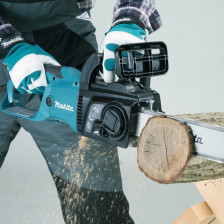 Pilarka łańcuchowa elektryczna UC3551A Makita