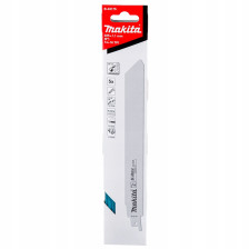 Brzeszczot do piły szablastej, 225 x 1,1 mm, 14 - 18 TPI, opakowanie 5szt MAKITA