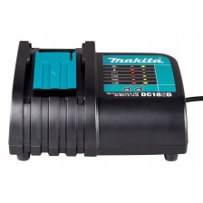 Sekator ogrodniczy 18V LXT Makita