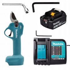 Sekator ogrodniczy 18V LXT Makita