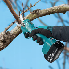 Sekator ogrodniczy 18V LXT Makita