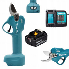 Sekator ogrodniczy 18V LXT Makita