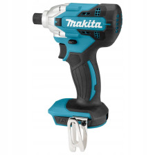 Akumulatorowa zakrętarka udarowa LXT DTD156Z MAKITA
