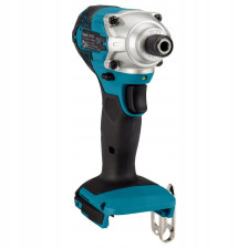 Akumulatorowa zakrętarka udarowa LXT DTD156Z MAKITA