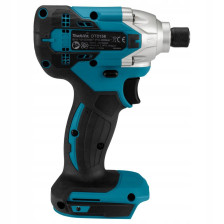 Akumulatorowa zakrętarka udarowa LXT DTD156Z MAKITA