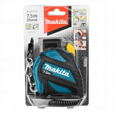 Taśma miernicza 7,5m X 25mm MAKITA