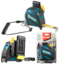 Taśma miernicza 7,5m X 25mm MAKITA