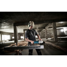 Szlifierka kątowa 230mm 2200 W MAKITA