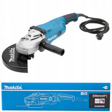 Szlifierka kątowa 230mm 2200 W MAKITA
