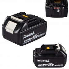 Akumulator 18V 3Ah 1830B...