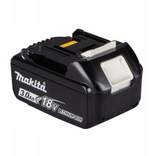 Akumulator 18V 3Ah 1830B MAKITA
