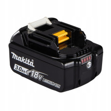 Akumulator 18V 3Ah 1830B MAKITA