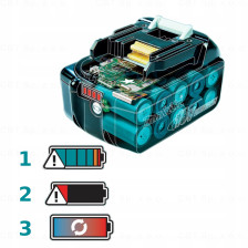 Akumulator 18V 3Ah 1830B MAKITA