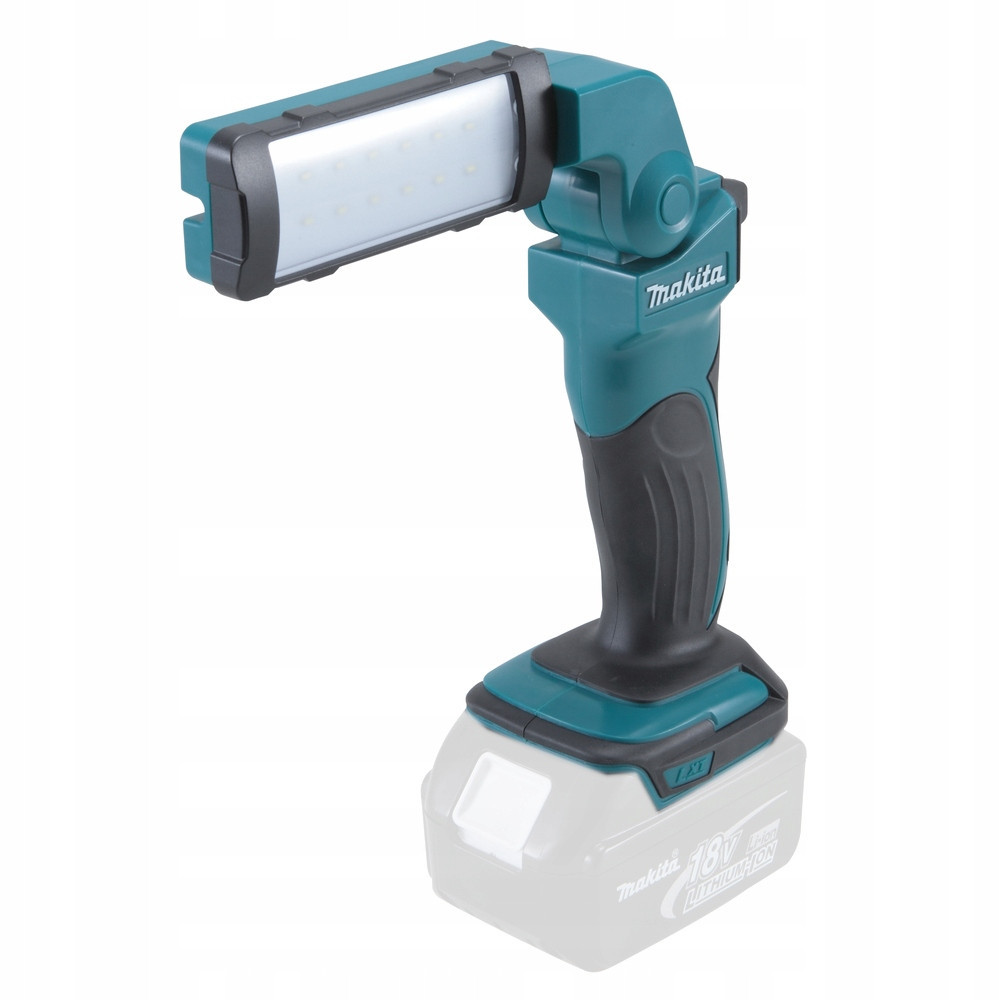 Akumulatorowa latarka LED LXT MAKITA