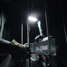 Akumulatorowa latarka LED LXT MAKITA