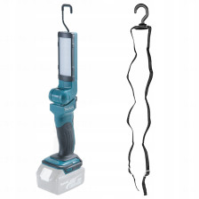 Akumulatorowa latarka LED LXT MAKITA