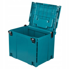 Walizka Makpac typ 4 4395 x 295 x 315 mm MAKITA