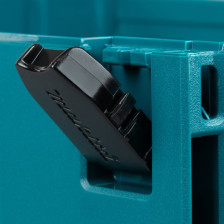 Walizka Makpac typ 4 4395 x 295 x 315 mm MAKITA