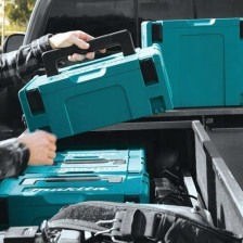 Walizka Makpac typ 4 4395 x 295 x 315 mm MAKITA