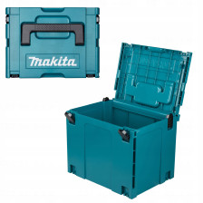 Walizka Makpac typ 4 4395 x 295 x 315 mm MAKITA