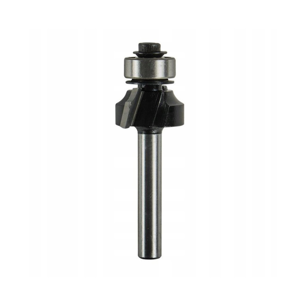 Frez krawędziowy z łożyskiem 6 mm MAKITA