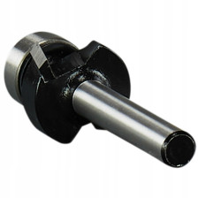 Frez krawędziowy z łożyskiem 6 mm MAKITA
