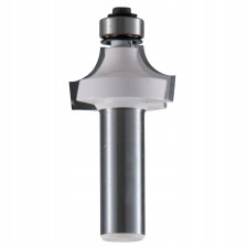 Frez krawędziowy z łożyskiem 6 mm MAKITA