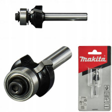 Frez krawędziowy z łożyskiem 6 mm MAKITA