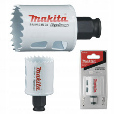 Otwornica BiM, 40 mm, Ezychange MAKITA