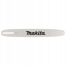Prowadnica do piły łańcuchowej 35cm 1,1mm 3/8" 52 ogniwa MAKITA