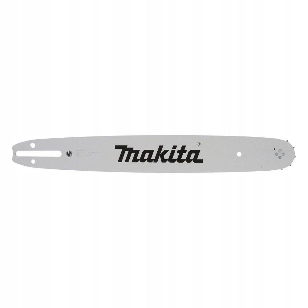 PROWADNICA GWIAZD. ŁAŃCUCHA 38CM 1,3MM 0,325" MAKITA
