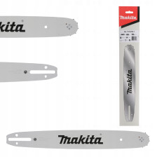 PROWADNICA GWIAZD. ŁAŃCUCHA 38CM 1,3MM 0,325" MAKITA