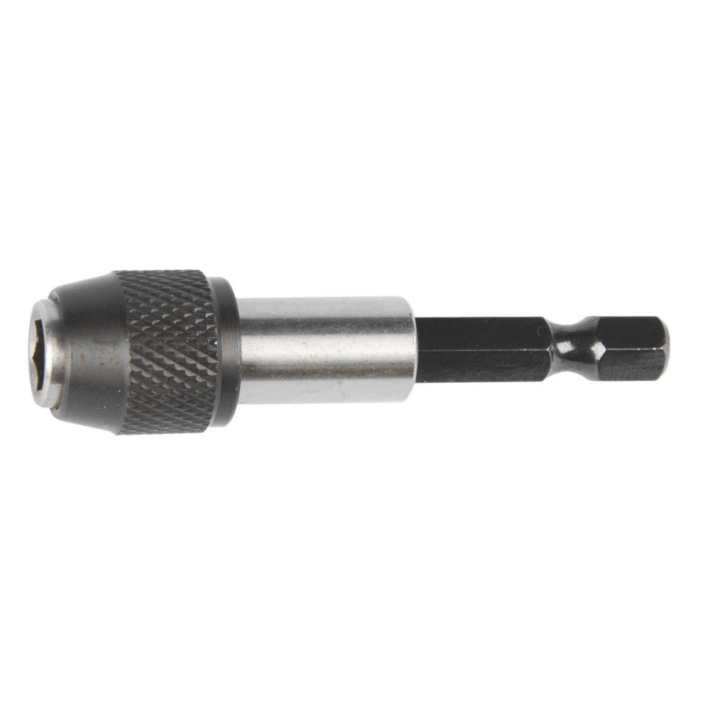 Uchwyt do bitów z tuleją, 60 mm, 1/4" MAKITA